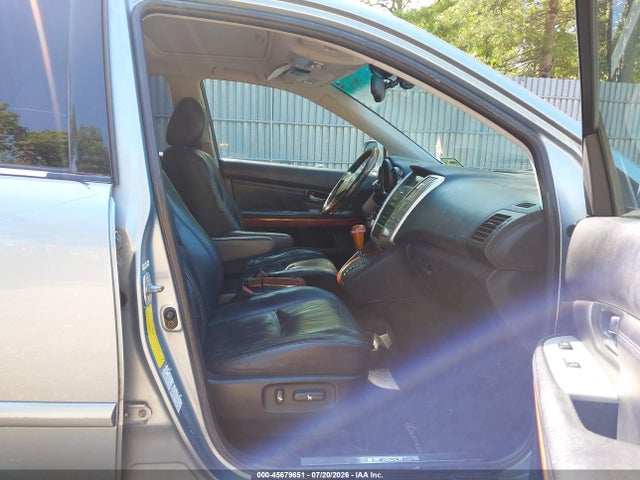 Aukcja sprzedaży 2004 Lexus Rx 330, vin: JTJHA31UX40050023, numer aukcji: 45679651