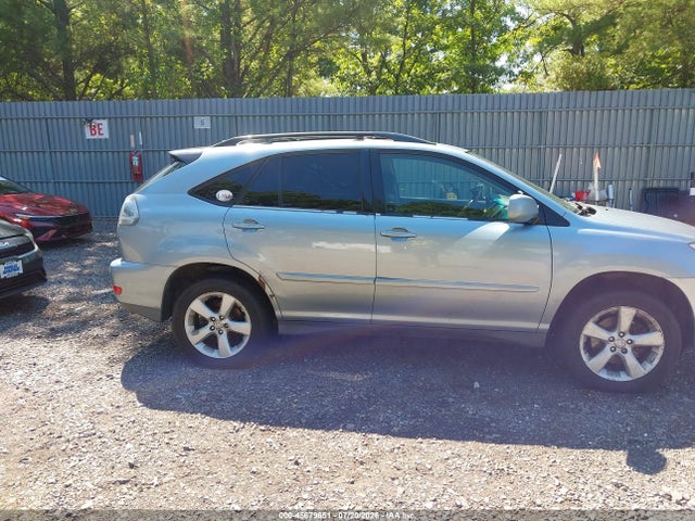 Aukcja sprzedaży 2004 Lexus Rx 330, vin: JTJHA31UX40050023, numer aukcji: 45679651