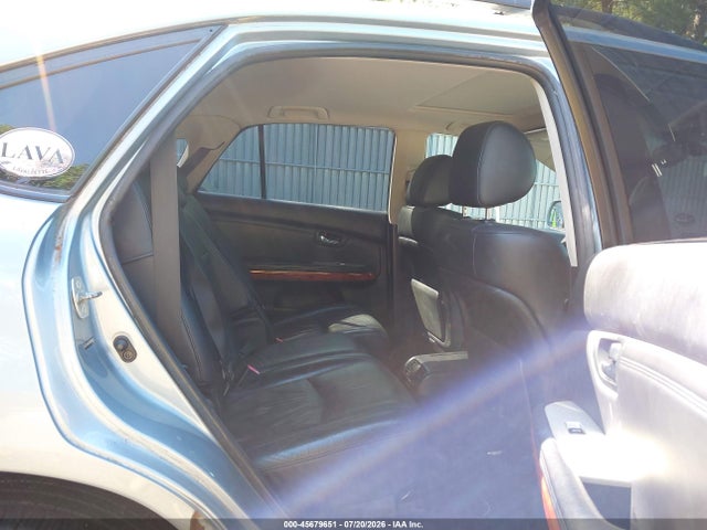 Aukcja sprzedaży 2004 Lexus Rx 330, vin: JTJHA31UX40050023, numer aukcji: 45679651