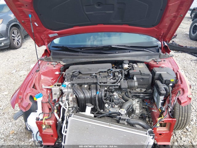 Продаж на аукціоні авто 2026 Hyundai Elantra Se, vin: KMHLL4DG0TU160150, номер лоту: 45679652