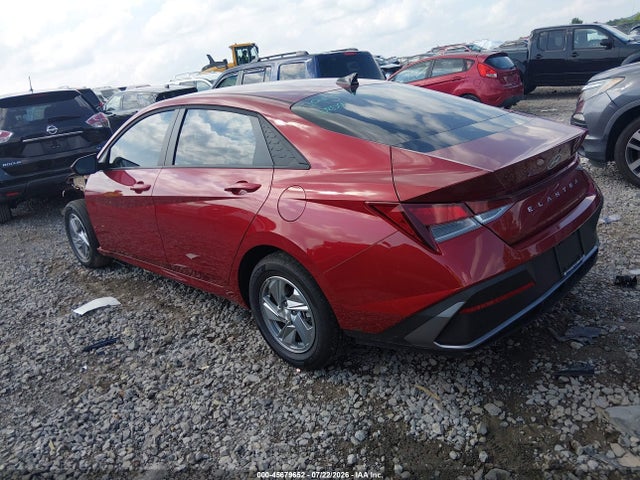 Продаж на аукціоні авто 2026 Hyundai Elantra Se, vin: KMHLL4DG0TU160150, номер лоту: 45679652