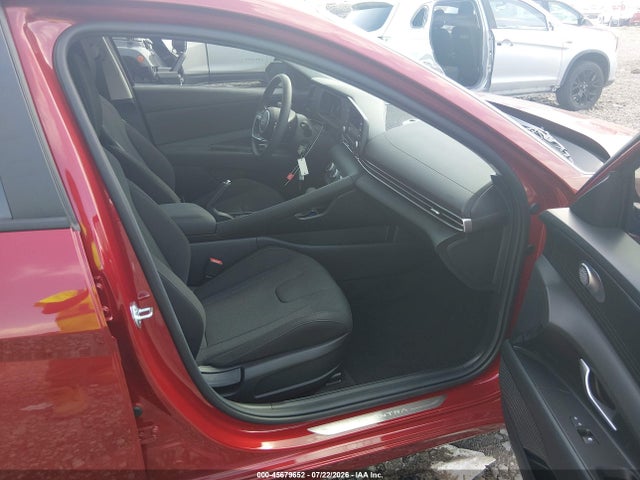 Продаж на аукціоні авто 2026 Hyundai Elantra Se, vin: KMHLL4DG0TU160150, номер лоту: 45679652