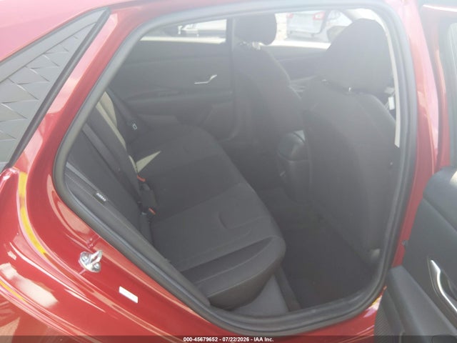 Продаж на аукціоні авто 2026 Hyundai Elantra Se, vin: KMHLL4DG0TU160150, номер лоту: 45679652