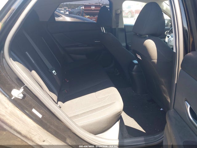 45679659 :رقم المزاد ، KMHLS4AG5PU562145 vin ، 2023 Hyundai Elantra Sel مزاد بيع