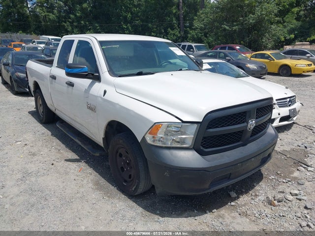 Aukcja sprzedaży 2016 Ram 1500 Tradesman, vin: 1C6RR6FG7GS403550, numer aukcji: 45679666