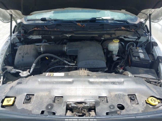 Aukcja sprzedaży 2016 Ram 1500 Tradesman, vin: 1C6RR6FG7GS403550, numer aukcji: 45679666