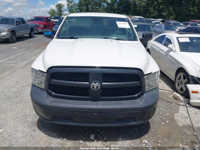 Aukcja sprzedaży 2016 Ram 1500 Tradesman, vin: 1C6RR6FG7GS403550, numer aukcji: 45679666