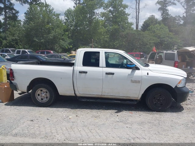 Aukcja sprzedaży 2016 Ram 1500 Tradesman, vin: 1C6RR6FG7GS403550, numer aukcji: 45679666