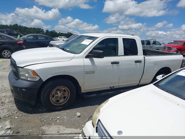 Aukcja sprzedaży 2016 Ram 1500 Tradesman, vin: 1C6RR6FG7GS403550, numer aukcji: 45679666