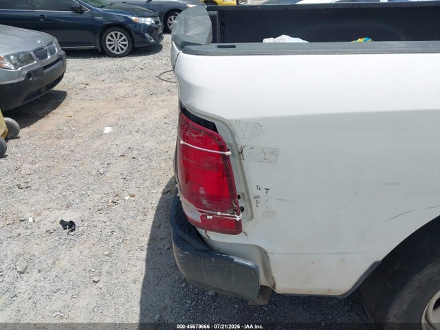 Aukcja sprzedaży 2016 Ram 1500 Tradesman, vin: 1C6RR6FG7GS403550, numer aukcji: 45679666