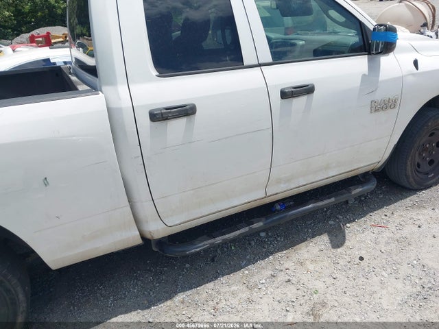 Aukcja sprzedaży 2016 Ram 1500 Tradesman, vin: 1C6RR6FG7GS403550, numer aukcji: 45679666