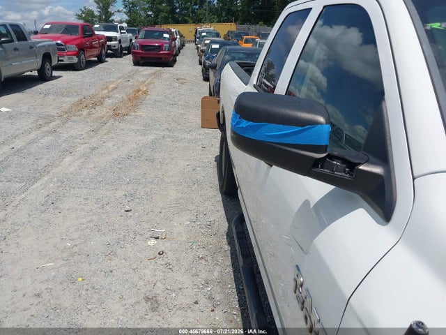 Aukcja sprzedaży 2016 Ram 1500 Tradesman, vin: 1C6RR6FG7GS403550, numer aukcji: 45679666