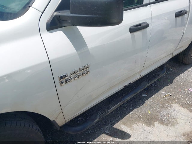 Aukcja sprzedaży 2016 Ram 1500 Tradesman, vin: 1C6RR6FG7GS403550, numer aukcji: 45679666