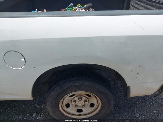 Aukcja sprzedaży 2016 Ram 1500 Tradesman, vin: 1C6RR6FG7GS403550, numer aukcji: 45679666