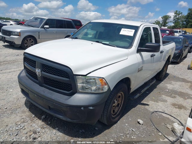 Aukcja sprzedaży 2016 Ram 1500 Tradesman, vin: 1C6RR6FG7GS403550, numer aukcji: 45679666