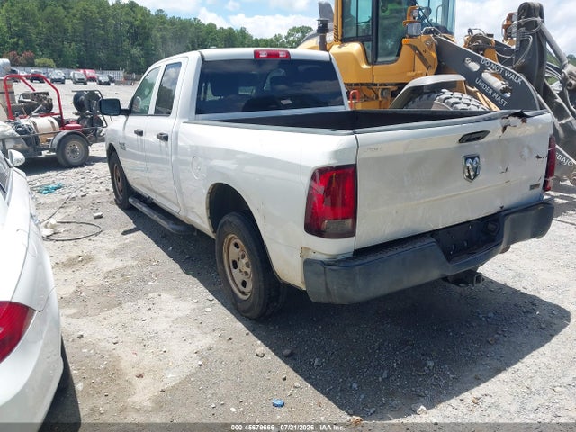 Aukcja sprzedaży 2016 Ram 1500 Tradesman, vin: 1C6RR6FG7GS403550, numer aukcji: 45679666