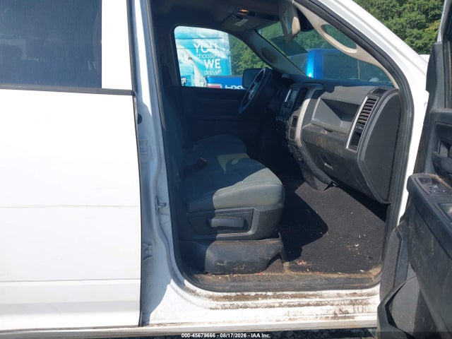 Aukcja sprzedaży 2016 Ram 1500 Tradesman, vin: 1C6RR6FG7GS403550, numer aukcji: 45679666