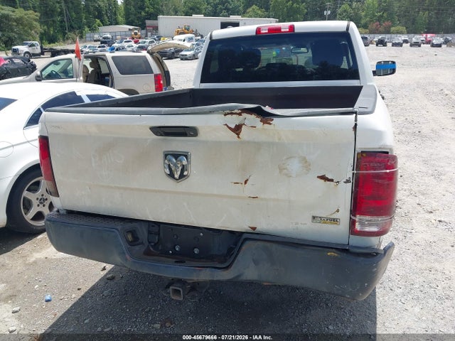 Aukcja sprzedaży 2016 Ram 1500 Tradesman, vin: 1C6RR6FG7GS403550, numer aukcji: 45679666
