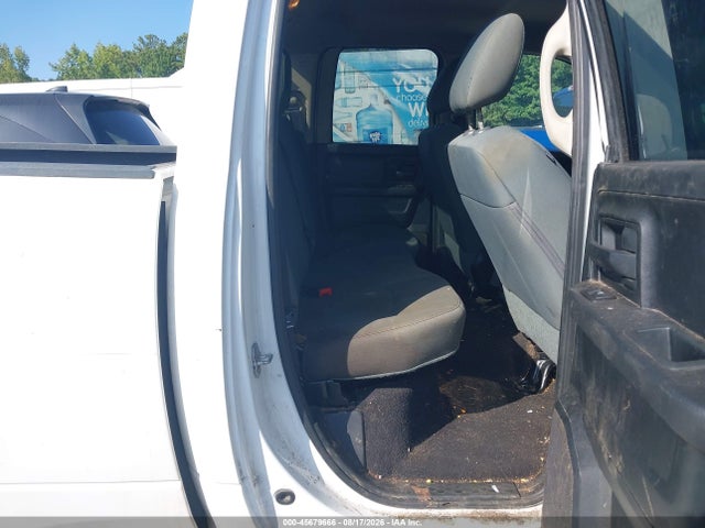 Aukcja sprzedaży 2016 Ram 1500 Tradesman, vin: 1C6RR6FG7GS403550, numer aukcji: 45679666