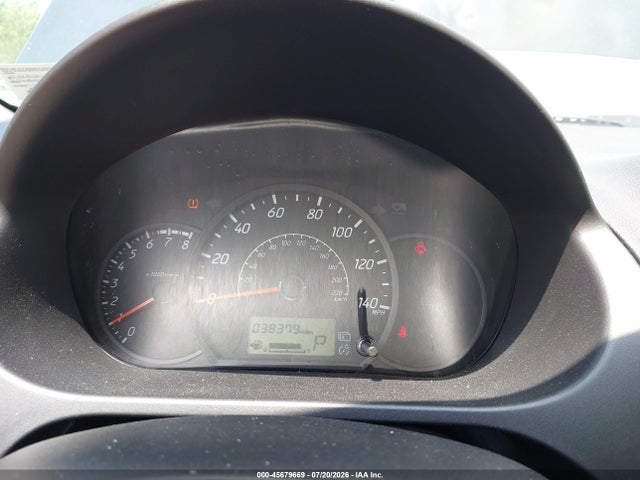 2024 Mitsubishi Mirage Es/le მანქანა იყიდება აუქციონზე, vin: ML32AUHJXRH000454, აუქციონის ნომერი: 45679669
