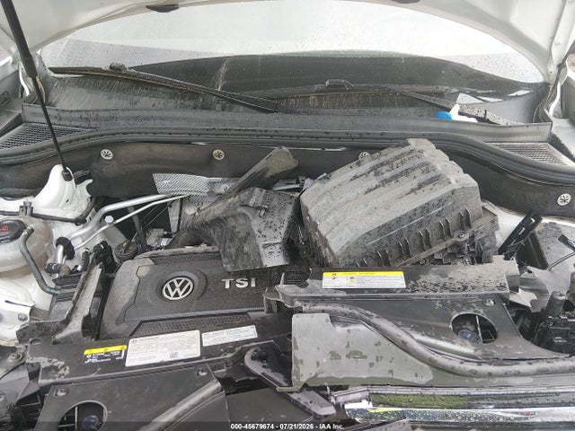 Продаж на аукціоні авто 2023 Volkswagen Atlas Cross Sport 2.0t Se W/technology, vin: 1V2KC2CA1PC203115, номер лоту: 45679674
