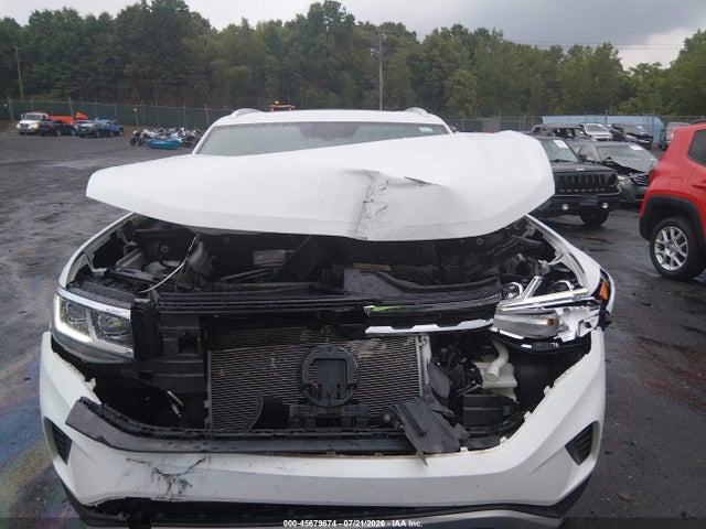 Продаж на аукціоні авто 2023 Volkswagen Atlas Cross Sport 2.0t Se W/technology, vin: 1V2KC2CA1PC203115, номер лоту: 45679674