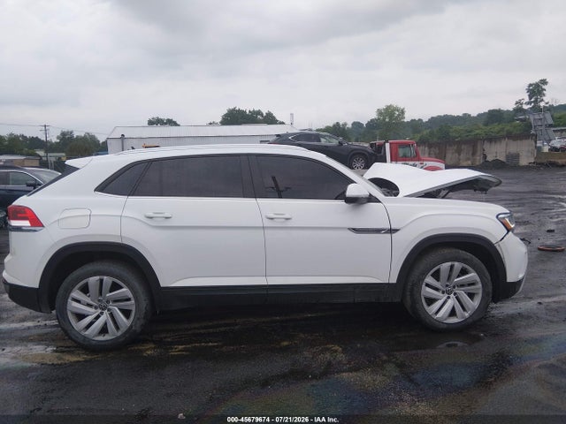 Продаж на аукціоні авто 2023 Volkswagen Atlas Cross Sport 2.0t Se W/technology, vin: 1V2KC2CA1PC203115, номер лоту: 45679674