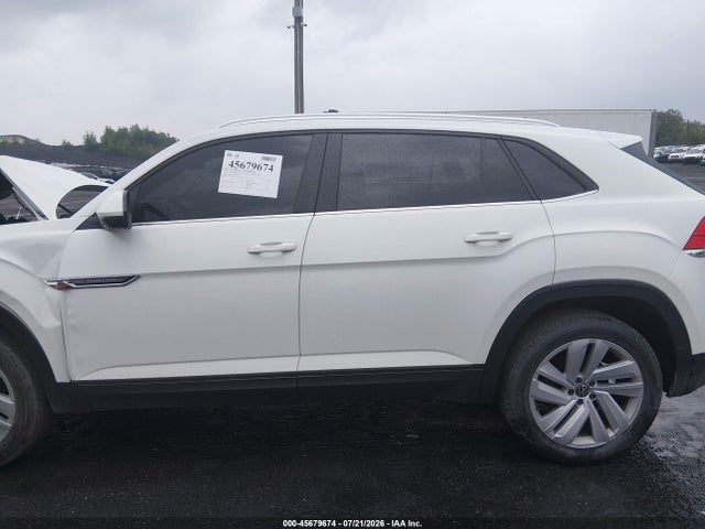 Продаж на аукціоні авто 2023 Volkswagen Atlas Cross Sport 2.0t Se W/technology, vin: 1V2KC2CA1PC203115, номер лоту: 45679674