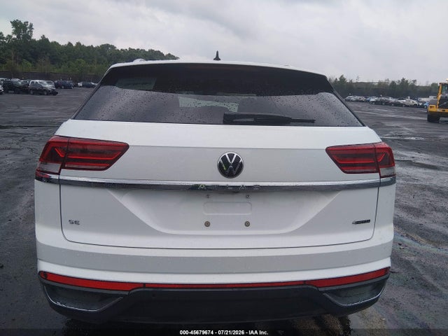 Продаж на аукціоні авто 2023 Volkswagen Atlas Cross Sport 2.0t Se W/technology, vin: 1V2KC2CA1PC203115, номер лоту: 45679674