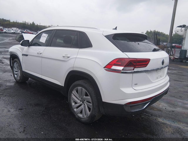 Продаж на аукціоні авто 2023 Volkswagen Atlas Cross Sport 2.0t Se W/technology, vin: 1V2KC2CA1PC203115, номер лоту: 45679674