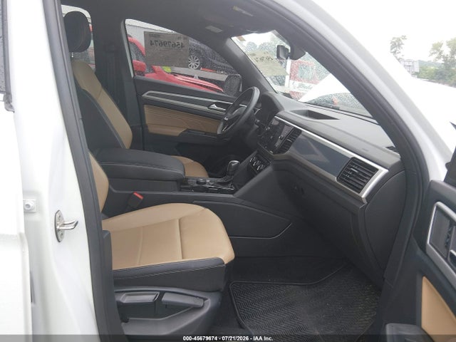 Продаж на аукціоні авто 2023 Volkswagen Atlas Cross Sport 2.0t Se W/technology, vin: 1V2KC2CA1PC203115, номер лоту: 45679674