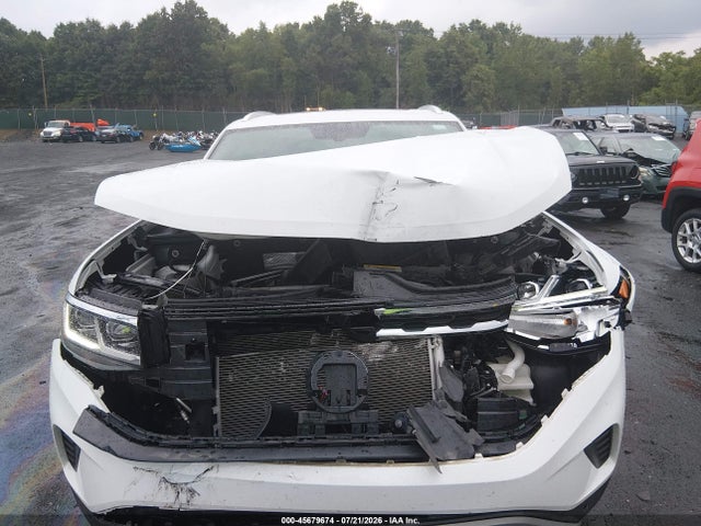 Продаж на аукціоні авто 2023 Volkswagen Atlas Cross Sport 2.0t Se W/technology, vin: 1V2KC2CA1PC203115, номер лоту: 45679674