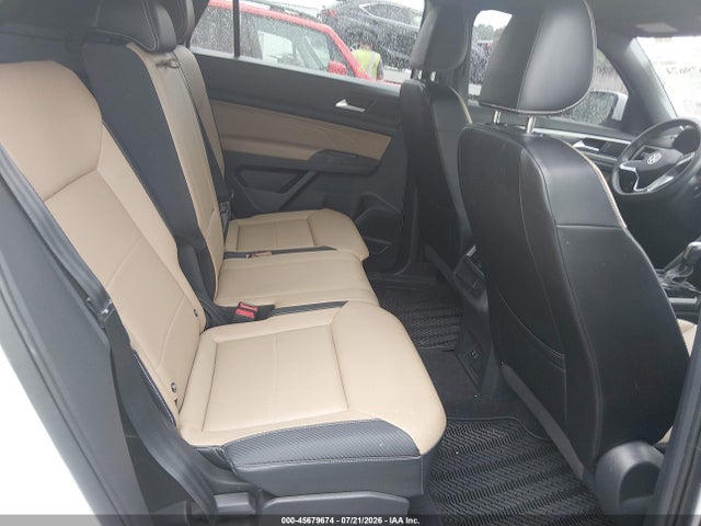 Продаж на аукціоні авто 2023 Volkswagen Atlas Cross Sport 2.0t Se W/technology, vin: 1V2KC2CA1PC203115, номер лоту: 45679674