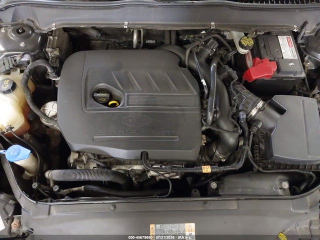 2014 Ford Fusion Se მანქანა იყიდება აუქციონზე, vin: 3FA6P0HD7ER197663, აუქციონის ნომერი: 45679680