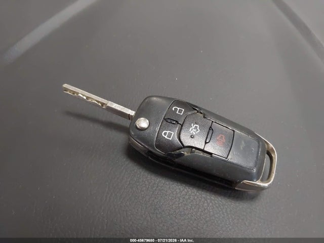 2014 Ford Fusion Se მანქანა იყიდება აუქციონზე, vin: 3FA6P0HD7ER197663, აუქციონის ნომერი: 45679680