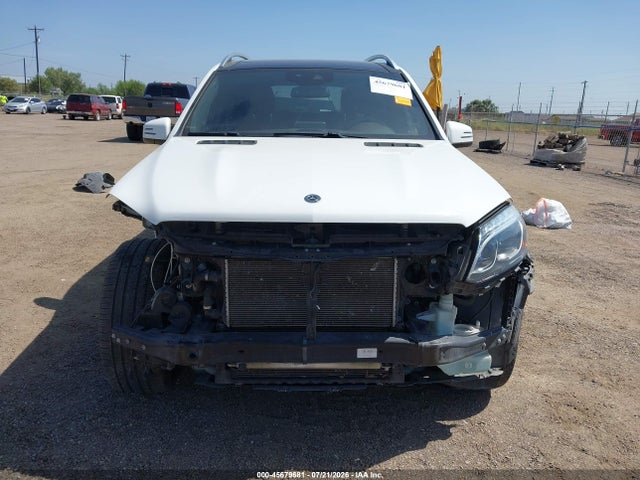 45679681 :رقم المزاد ، 4JGDF6EE6KB220074 vin ، 2019 Mercedes-benz Gls 450 4matic مزاد بيع