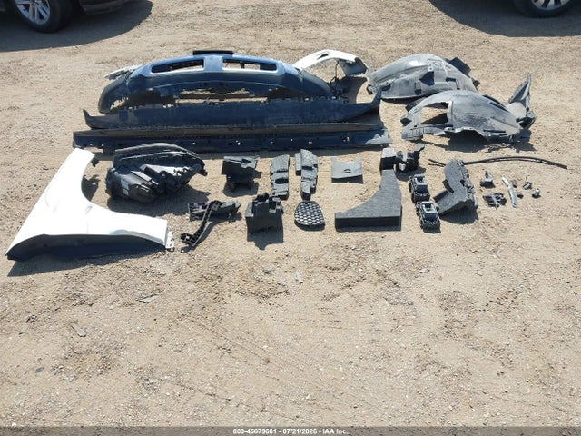 45679681 :رقم المزاد ، 4JGDF6EE6KB220074 vin ، 2019 Mercedes-benz Gls 450 4matic مزاد بيع