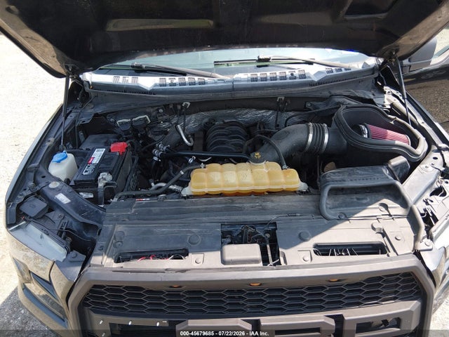 Aukcja sprzedaży 2015 Ford F-150 Xlt, vin: 1FTFW1EF9FFC44635, numer aukcji: 45679685