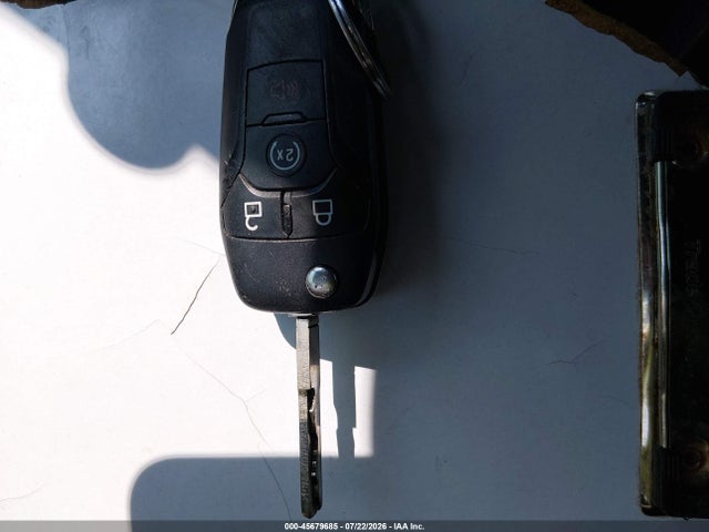 Aukcja sprzedaży 2015 Ford F-150 Xlt, vin: 1FTFW1EF9FFC44635, numer aukcji: 45679685