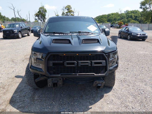 Aukcja sprzedaży 2015 Ford F-150 Xlt, vin: 1FTFW1EF9FFC44635, numer aukcji: 45679685