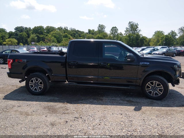 Aukcja sprzedaży 2015 Ford F-150 Xlt, vin: 1FTFW1EF9FFC44635, numer aukcji: 45679685
