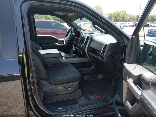 Aukcja sprzedaży 2015 Ford F-150 Xlt, vin: 1FTFW1EF9FFC44635, numer aukcji: 45679685