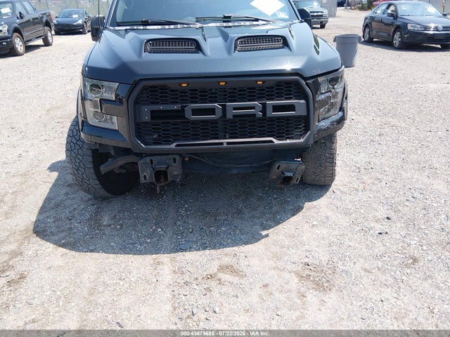 Aukcja sprzedaży 2015 Ford F-150 Xlt, vin: 1FTFW1EF9FFC44635, numer aukcji: 45679685
