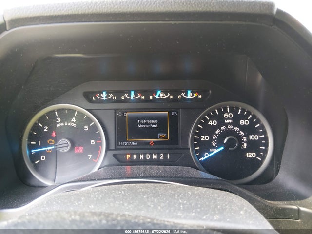 Aukcja sprzedaży 2015 Ford F-150 Xlt, vin: 1FTFW1EF9FFC44635, numer aukcji: 45679685