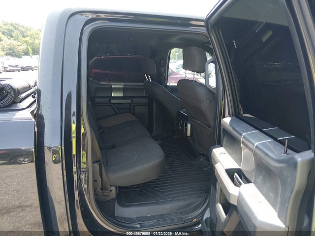 Aukcja sprzedaży 2015 Ford F-150 Xlt, vin: 1FTFW1EF9FFC44635, numer aukcji: 45679685