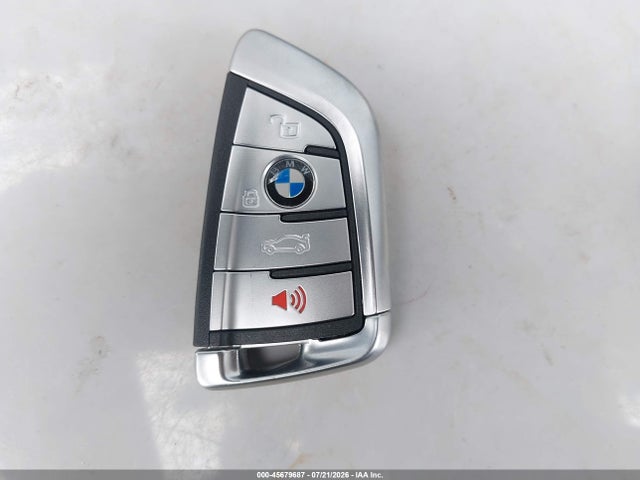 Продаж на аукціоні авто 2026 Bmw 840i Gran Coupe Xdrive, vin: WBAGV4C00TCX05738, номер лоту: 45679687