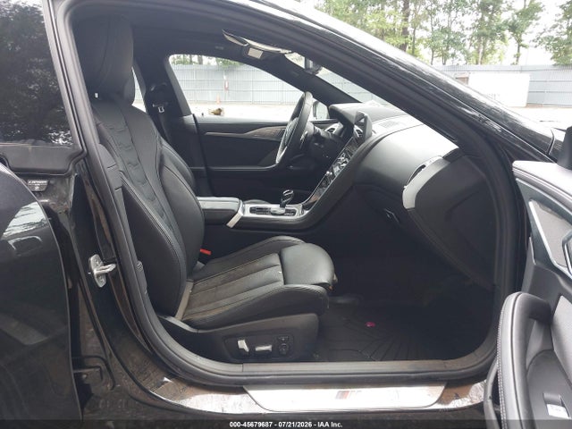 Продаж на аукціоні авто 2026 Bmw 840i Gran Coupe Xdrive, vin: WBAGV4C00TCX05738, номер лоту: 45679687
