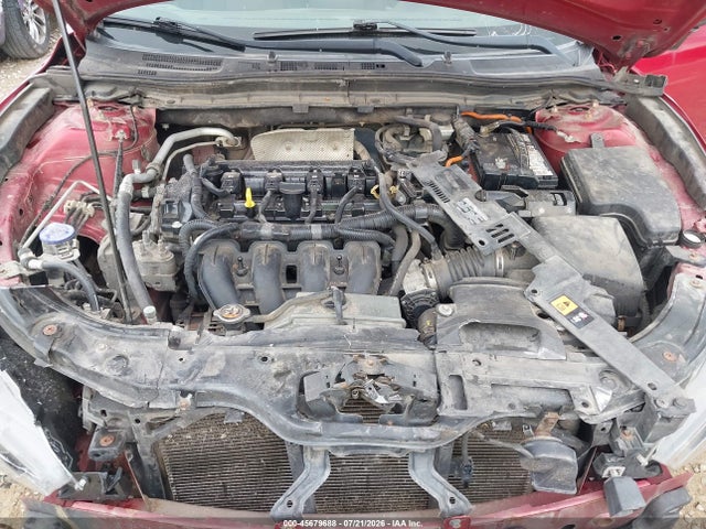 45679688 :رقم المزاد ، 3MZBM1V72FM145729 vin ، 2015 Mazda Mazda3 I Touring مزاد بيع