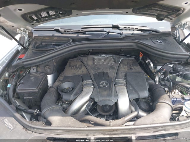 Aukcja sprzedaży 2013 Mercedes-benz Gl 450 4matic, vin: 4JGDF7CEXDA247070, numer aukcji: 45679692