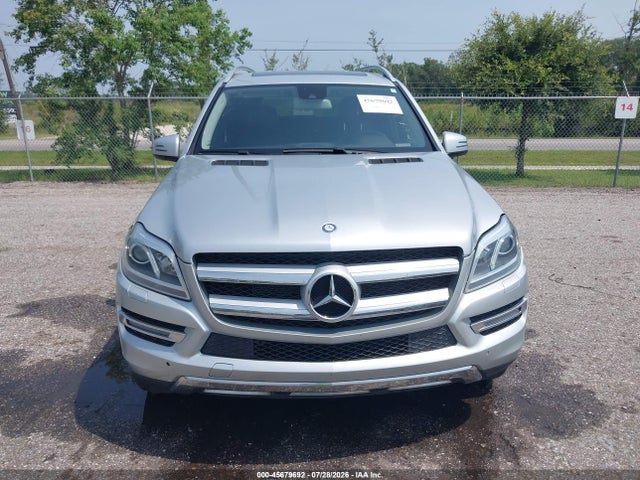 Aukcja sprzedaży 2013 Mercedes-benz Gl 450 4matic, vin: 4JGDF7CEXDA247070, numer aukcji: 45679692
